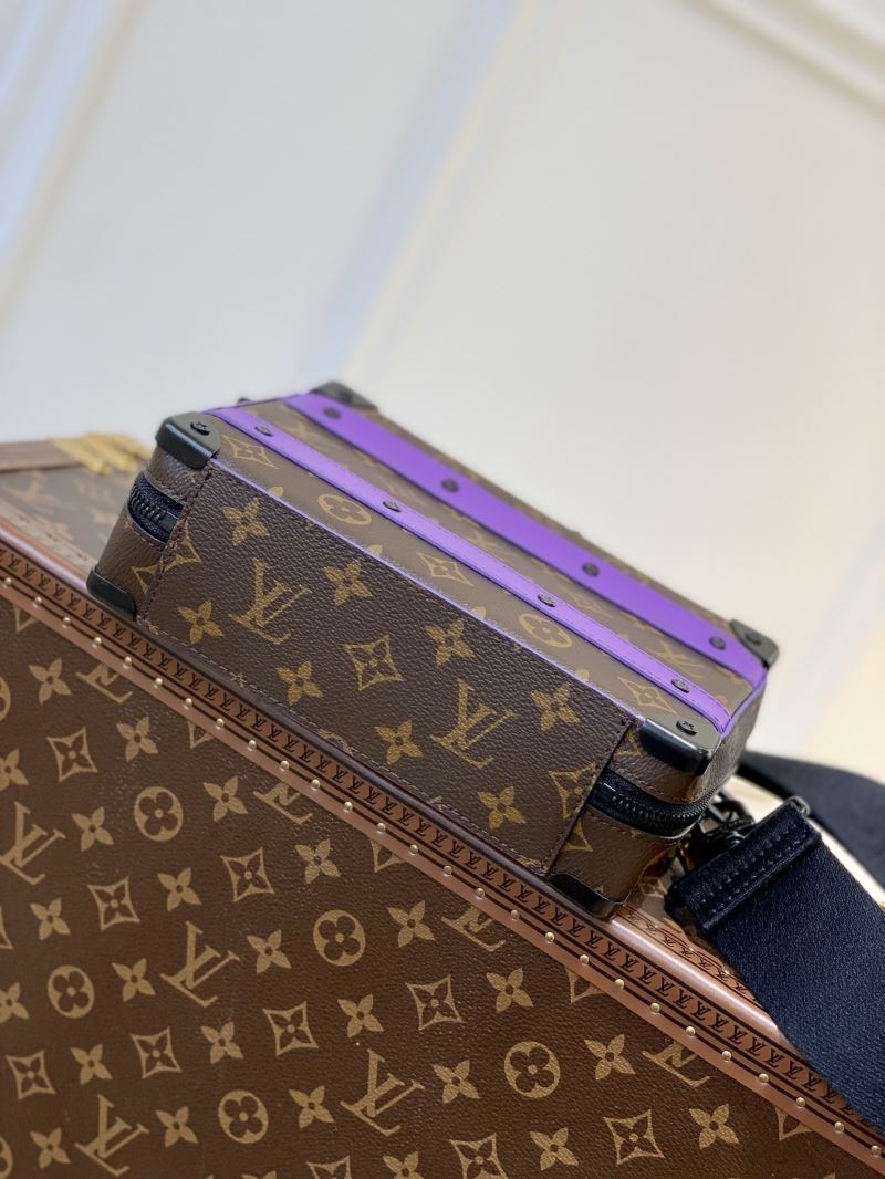 LV Satchel bags